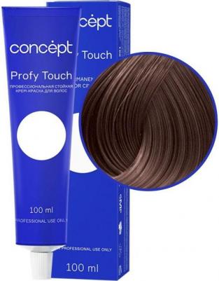 Permanent Color Cream, 6.00 100 мл – фото 1