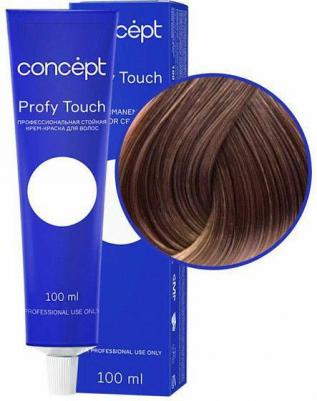 Permanent Color Cream, 6.77 100 мл – фото 4