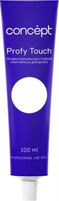 Permanent Color Cream, 6.77 100 мл – фото 5