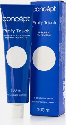 Permanent Color Cream, 7.00 100 мл – фото 2