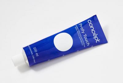 Permanent Color Cream, 7.00 100 мл – фото 9