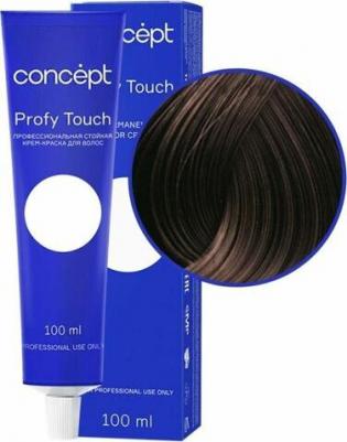 Permanent Color Cream, 7.77 100 мл – фото 3