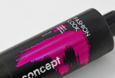 Пигмент прямого действия "Фуксия", 250 мл (Окрашивание) – фото 6