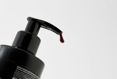 Пигмент прямого действия "Фуксия", 250 мл (Окрашивание) – фото 8