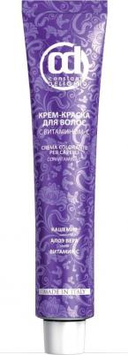 8/14 краска с витамином С для волос, светло-русый сандре бежевый 100 мл – фото 6