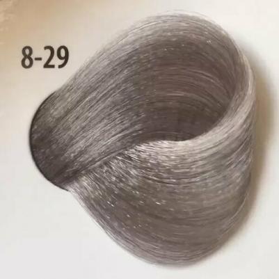 Краска для окрашивания волос 8/29 60 мл