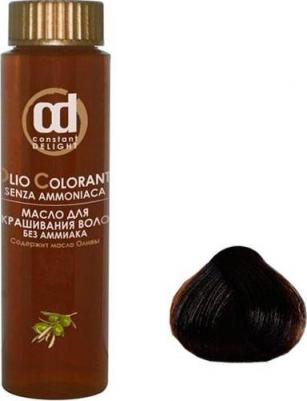 Масло для окрашивания волос Olio Colorante, 50 мл, 5.0 каштаново-русый, 50 мл – фото 1