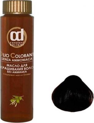 Масло для окрашивания волос Olio Colorante, 50 мл, 5.004 светло-каштановый натуральный тропический, 50 мл – фото 11