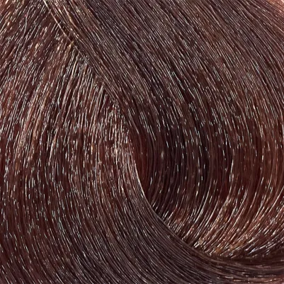 Масло для окрашивания волос Olio Colorante, 50 мл, 6.0 светло-каштановый, 50 мл – фото 6