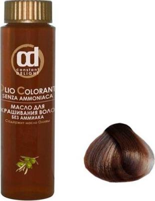 Масло для окрашивания волос Olio Colorante, 50 мл, 9.02 экстра светло-русый натуральный пепельный, 50 мл – фото 10