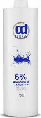 Проявитель Emulsione Ossidante 6% 1000 мл – фото 2