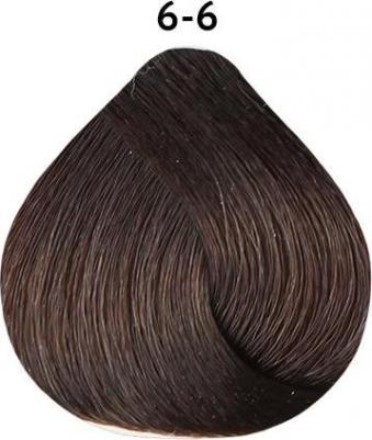 Стойкая крем-краска для волос Delight Trionfo, 60 мл, 6-6 Темный русый шоколадный, 60 мл – фото 11
