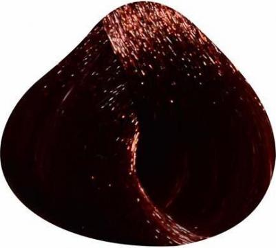 Стойкая крем-краска для волос Delight Trionfo, 60 мл, 6-68 Темный русый шоколадный красный, 60 мл – фото 8