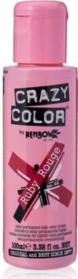 Краска Ruby Rouge 66