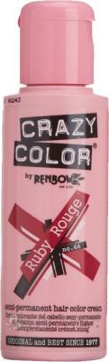 Краска Ruby Rouge 66 – фото 4