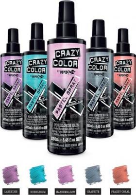 Спрей Pastel Spray Marshmallow – фото 3