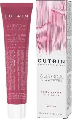 Aurora Permanent Hair Color, 5.00 – фото 2