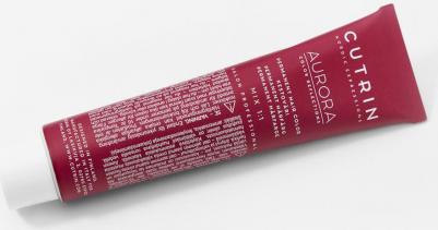 Крем-краска для волос 5.74 Шоколадное печенье, AURORA 60 мл – фото 9