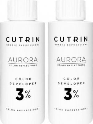 Окислитель 3% 60 мл (Aurora) – фото 5