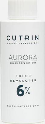 Окислитель 6%, AURORA 60 мл