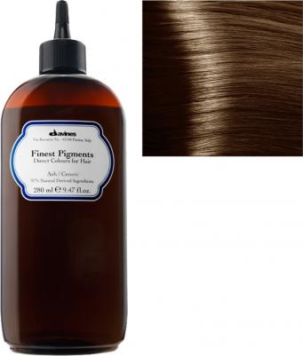 Краска для волос Прямой пигмент, №7 блонд / Blonde FINEST PIGMENTS 280 мл – фото 1