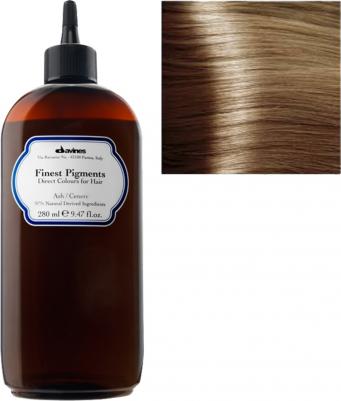 Краска для волос Прямой пигмент, №8 светлый блонд / Light Blonde FINEST PIGMENTS 280 мл