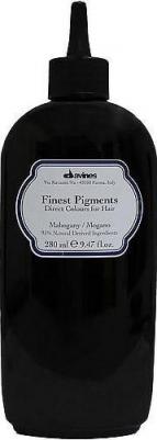 Краска для волос Прямой пигмент, махагон / Mahogany FINEST PIGMENTS 280 мл – фото 1