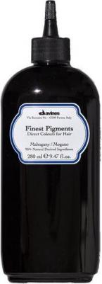 Краска для волос Прямой пигмент, махагон / Mahogany FINEST PIGMENTS 280 мл – фото 2