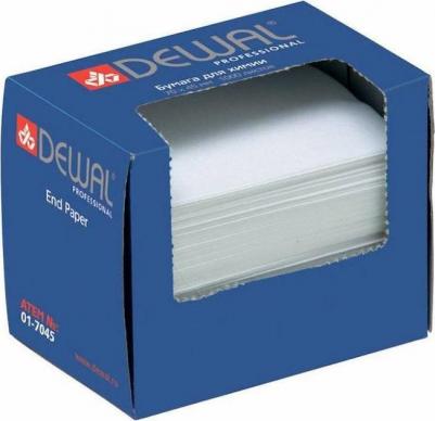 Бумага для химии 80x55 мм 1000 шт – фото 3