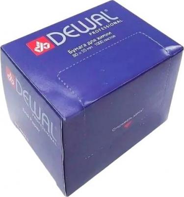 Бумага для химии 80x55 мм 1000 шт – фото 4