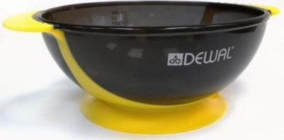 Чаша для краски с двумя ручками, с прорезиненной вставкой 300 мл 4000000520610 – фото 1