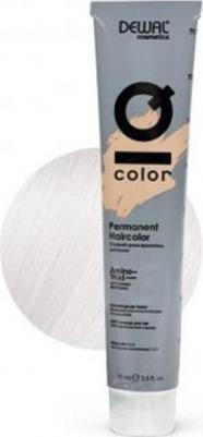 IQ COLOR - Деваль АйКью Колор Краситель перманентный, 90 мл - IQ COLOR NEUTRAL Микстон нейтральный