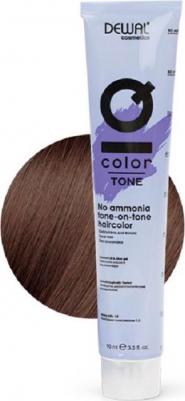 IQ COLOR TONE - Деваль АйКью Колор Тон Краситель тон-в-тон, 90 мл - IQ COLOR TONE 5 Светлый брюнет