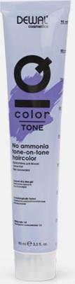 IQ COLOR TONE - Деваль АйКью Колор Тон Краситель тон-в-тон, 90 мл - IQ COLOR TONE 6.38 Темный блондин золотисто-бежевый