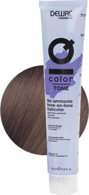 IQ COLOR TONE - Деваль АйКью Колор Тон Краситель тон-в-тон, 90 мл - IQ COLOR TONE 6.38 Темный блондин золотисто-бежевый – фото 2