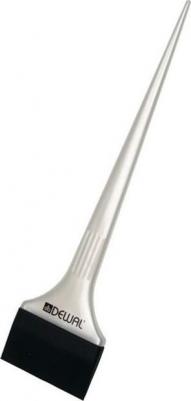 Кисть -лопатка для окрашивания,силик,широкая 54мм JPP144 – фото 1