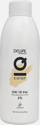 Кремовый окислитель IQ Color Oxi 3%, 135 мл – фото 1