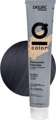 Перманентный краситель IQ Color Blue