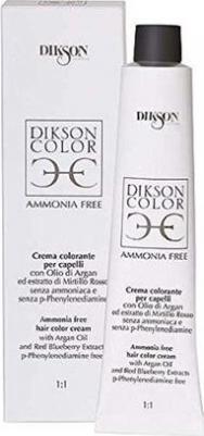 Краска для волос COLOR 7G 7.3 русый с золотистым оттенком 120 мл – фото 1