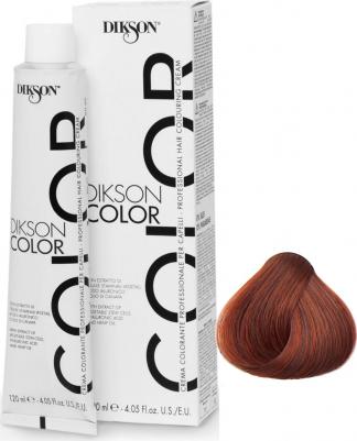 Краска для волос Color Extra Chart. Copper Red Series (6/4) – фото 1