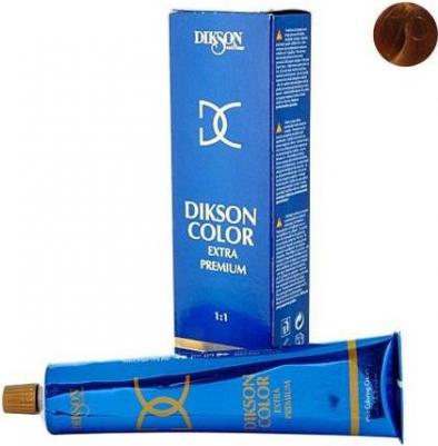 Краска для волос Color Extra Chart. Gold Series (6/3) – фото 2