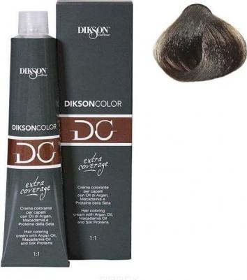 Краска для волос Extra 5N/E Светло-каштановый, Окрашивание 120 мл – фото 5