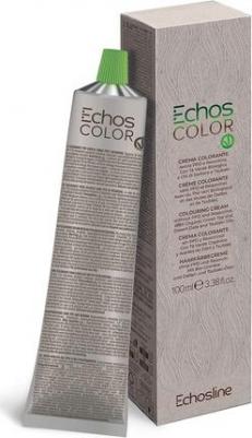 Крем-краска ECHOSCOLOR для окрашивания волос прозрачный 100 мл – фото 2