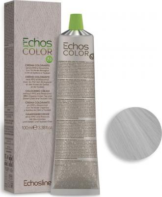 Крем-краска ECHOSCOLOR для окрашивания волос прозрачный 100 мл – фото 3