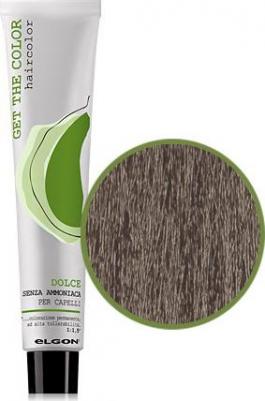 Крем-краска Get the Color Dolce 7/88 Блонд Насыщенный шоколадный 100 мл – фото 1