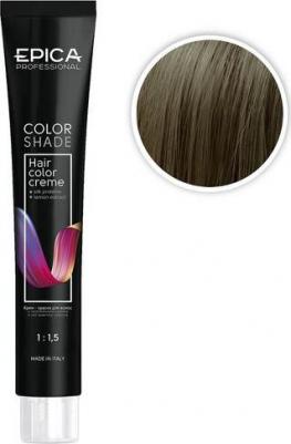 Colors Shade - Крем-краска для волос, тон 6.32 темно-русый бежевый, 100 мл – фото 1