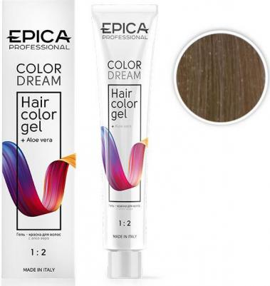 Крем-краска для волос COLORDREAM Блондин перламутрово-красный 9.26, 100 мл – фото 1