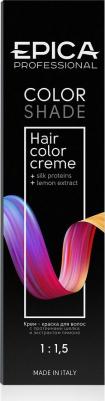Крем-краска пастельное тонирование Colors Shade Ice 10.32 лед 100 мл – фото 1