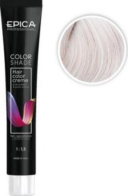 Крем-краска пастельное тонирование Colors Shade Lilac Rose сирень 100 мл – фото 3