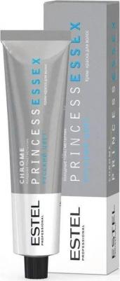 0/33 краска для волос, желтый / ESSEX Princess Correct 60 мл – фото 8